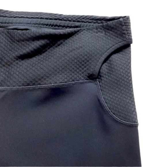 Nike City Ready Winter Running Tights Leggings In Black CK1930 Size XXL - Picture 8 of 12